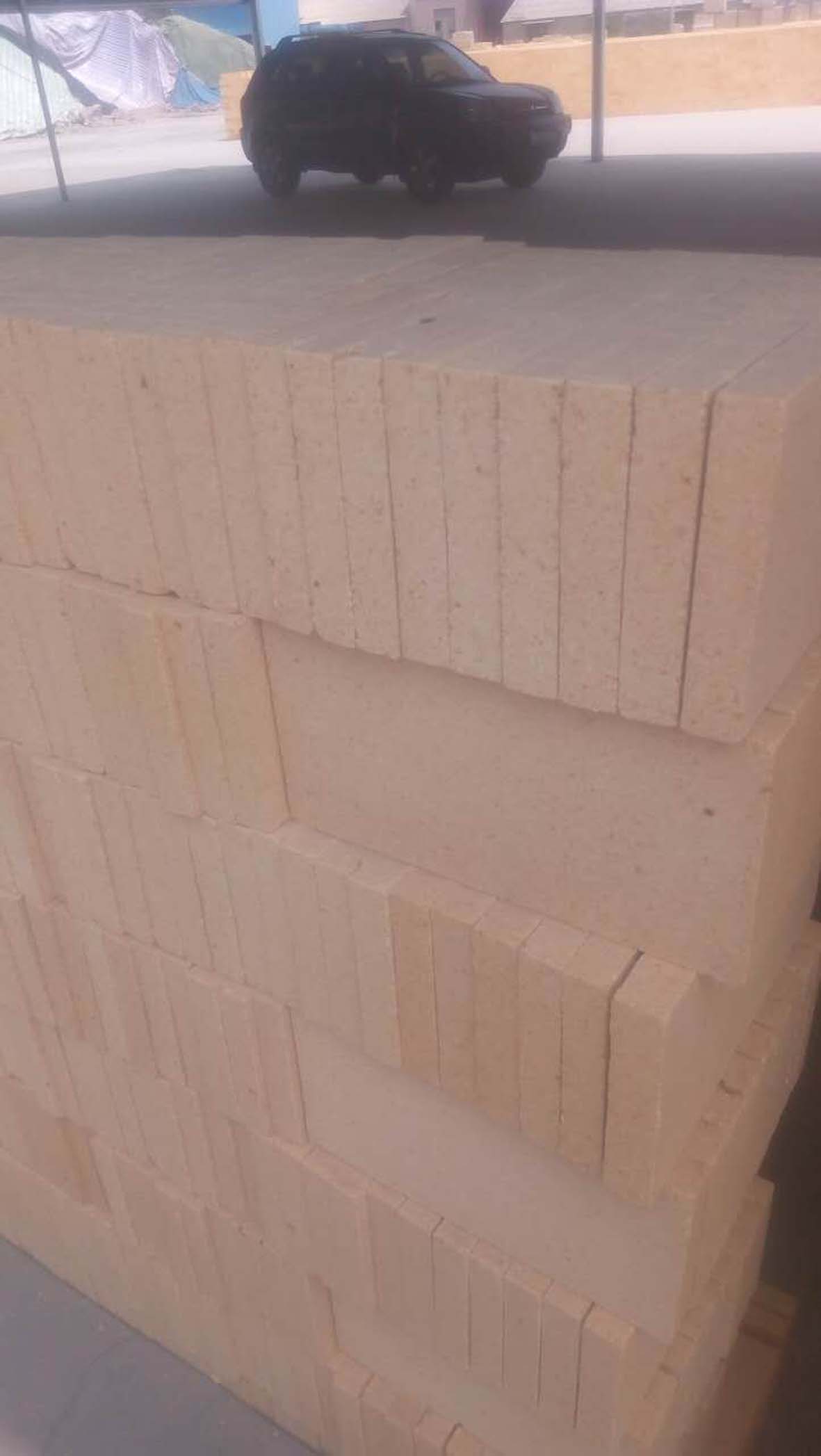 粘土砖异型砖