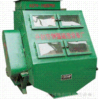 QCXJ-W-2×80型微粉磁选机