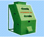 QCXJ―2×60磁选机
