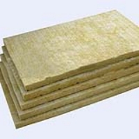 硅酸铝岩棉板