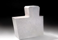 高炉冷却壁氮化硅结合碳化硅镶砖