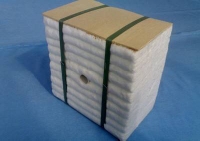 陶瓷纤维模块保温棉块