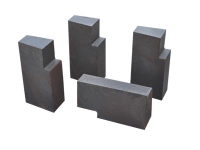 RH炉镁碳砖(无铬产品)