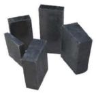 AOD镁钙砖