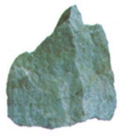 优质菱镁矿石