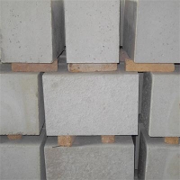 莫来石质高强耐磨预制砖JDY-M70