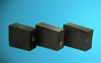 低碳镁铝碳砖